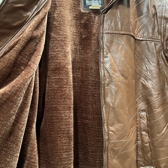 Mens Jacket - Picture 2 of 3